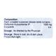 GLYCIMET SR 1000mg Tablet 10's - Diabetes-Ant