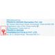 Brakke Tablet 10'S - Bacterial Infections-Qui