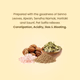 Dr.Juneja's Petsaffa Natural Laxative Granules 200 gm - Digestive Care
