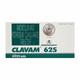 Clavam 625mg Tablet 10'S - Bacterial Infections-Pen