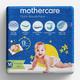 Mothercare Quick Absorb Diaper Pants (M) 70's - Diapers & Wipes