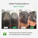 Beautywise Hair Rescue, Biotin & Keratin, for Hairfall Control & Growth 30's - Multi-Vitamins