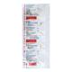 Fixar 10/120mg Tablet 10'S - Allergies-Ant