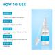 Jovees Herbal 12% Niacinamide Glowing Skin Serum with Hyaluronic Acid, Squalane and Saffron 30 ml - Face Gels