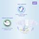 Bella Baby Happy Diapers 44's (S) - Diapers & Wipes
