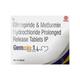 GEMMIN 1 Tablet 15's - Diabetes-Ant
