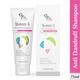 Fixderma Bioteez-S Anti Dandruff Shampoo - Flaky Scalp Condition, Relieves Itchy & Dry Scalp, Sulphate & Paraben Free 75ml - Dry Shampoos & Conditioners
