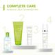 Bioderma Sebium Gel Moussant Actif Intense Purifying Cleansing Foaming Gel 200 ml - Scrubs & Exfoliants