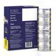 SARIDON NEW Tablet 10's - Pain relief-Ano