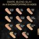 Lakme Facelift Foundation Stick C280 Cool Tan 11 gm - Foundation