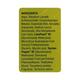 NOVIGLO Face Wash 100gm - Dry Skin-Emo