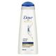 Dove Nutri Serum Intense Repair Nourishing Shampoo for Damaged Hair 340ml - Shampoos