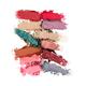 Half N Half 12 Colors Loving Eyeshadow Palette Highly Long Lasting Blendable Shades for Smooth Texture- 02 9.5 gm - Eye Shadow Palettes