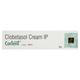 Cortent Cream 30gm - Skin Infections-Toc