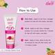 Iba Fairness Instant Facial (3In1 Mask Scrub Facial Wash) 100 gm - Facial Kits