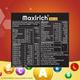 Maxirich Gold Capsules 7's - Multi-Vitamins