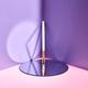 Pigment Play Concealer Brush 1's - Face Brush