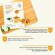 Miss Claire Nature Essence Face Mask - Honey & Jasmine 25 Ml - Masks & Peels
