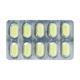 Oleanz 10mg Tablet 10'S - Schizophrenia-Aps