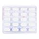 Ibugesic Plus Tablet 20'S - Pain relief-Nsa
