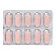 Levera 1000 Tablet 10 'S - Epilepsy/Convulsion-Ant