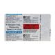 TOLAZ DT 2.5mg Tablet 15's - Schizophrenia-Aps
