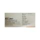 PREGABRIT NT Tablet 15's - Neuropathic Pain-Dru