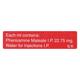 Avil Injection 10X2ml - Allergies-Ant