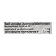 Montemac L Kid Tablet 10'S - Allergies-Ant