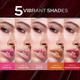 Faces Canada Beyond Shine Lip Gloss with Macadamia Oil - Homegirl 02 3 ml - Lip Glosses