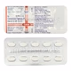 Carvil 3.125mg Tablet 10'S - Hypertension-Bet