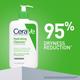 CeraVe Hydrating Cleanser For Normal To Dry Skin 473 ml - Face Wash & Cleansers