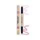 Swiss Beauty Chrome and Matte Twin Eyeshadow-Autumm Break 2 gm - Eyeshadow, Bases & Primers