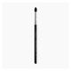Sigma Beauty E45 Small Tapered Blending Brush - Black/Chrome 1's - Eye Brush
