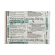 Monocan 200mg Capsule 8'S - Fungal Infections-Anf