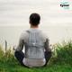 Tynor Cure Taylor's Brace Long (Regular 71cm-1.02m) (A 13) - Abdomen/Neck/Arm/Elbow Supports