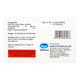 Redotrex 500mg Tablet 10'S - Bleeding Disorders-Hae