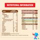 Nestle Ceregrow 2 - 6 years Multigrain Cereal with Milk & Fruits Powder - Refill Pack 300 gm - Baby And Infant Supplements