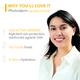 Bioderma Photoderm Fluide Max SPF 100 PA++++ Tinted Sunscreen for Sensitive Skin, In Vivo Tested 40 ml - Face Sunscreen
