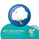 Pampers Baby-Dry Nb (S) 11's - Diapers & Wipes