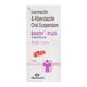Bandy Plus Suspension 10ml - Parasitic Worms-Ant