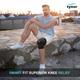Tynor Knee Wrap Hinged (Neoprene) (XXL) (J 15) - Knee/Ankle/Leg/Foot Supports