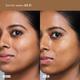 FAE Beauty Face Card Serum Skin Tint- Skin-like Foundation, Shade - 62O - Warm Olive 30 ml - Foundation