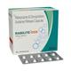 RABILITE DSR Capsule 10's - Ulcer/Reflux/Flatulence-Aaa