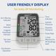 MedTech Fully Automatic Digital BP Monitor - BP12 - Blood Pressure Monitor Device
