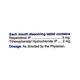 Risnia Plus Tablet 10'S - Schizophrenia-Aps