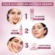 Pond's Miracle Ultimate Brightening Serum with Niasorcinol 30X Better than Vit C, 30 ml - Face Serum