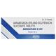 MEGATAS S 50 Tablet 10's - Bladder And Prostate Disorders-Dru