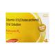 KALCURE D3 SUGAR FREE BUTTERSCOTCH FLAVOUR Nano Shots 5ml - Supplements-Vit