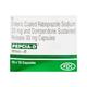 PEPCIA D Capsule 15's - Ulcer/Reflux/Flatulence-Aaa
